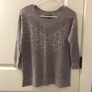 American Eagle sweater